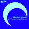 Better Love (feat. Vernon Lewis)