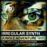 Jungle Adventure EP