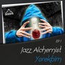 Jazz Alchemist: Yorekbirn, Ep1 (Extended)