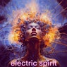 electric spirit (Maxi Version)