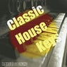 Classic House Keys (DJ Tools)