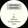 Absolute EP