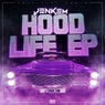 Hood Life EP
