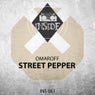 Street Pepper