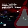 Gardener / Nako