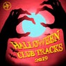 Halloween Club Tracks 2019