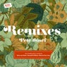 The Travelling Song Remixes