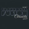 TechHouse Fusion Chronicles, Vol.09