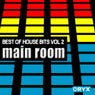 Best of House Music Bits Vol 2 - Main Room