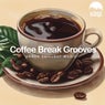 Coffee Break Grooves: Urban Chillout Music