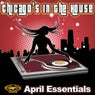 Chicago's In The House (April Essentials)