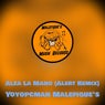 Alza La Mano (Alert Remix) - Yoyopcman Malefique's Alert Remix