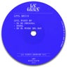 Lttl First Ep