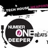 NumberOneBeats Deeper Pres. Tech House Weapons