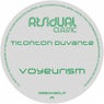 Voyeurism