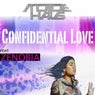 Confidential Love (feat. Zenobia Salik) [Deep Haus Remix]