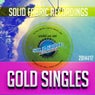 Solid Fabric Recordings - GOLD SINGLES 17 (Essential Summer Guide 2014)