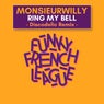 Ring My Bell (Discodelic Remix)