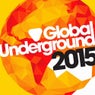 Global Underground 2015