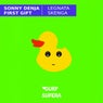 Sonny Denja & First Gift EP