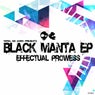 Black Manta EP