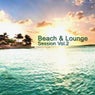 Beach & Lounge Session, Vol. 2