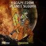 Escape from Planet Buddha
