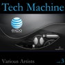 Tech Machine Vol. 3