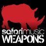 Safari Weapons 3