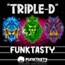 (TRIPLE-D) Funktasty