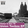 Union Techno EP