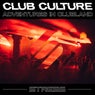 Stress: Club Culture Vol. 4