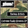 Extreme Funky Grooves EP