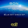 Blue Sky Disco EP