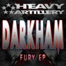 Fury EP