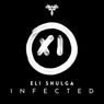Infected