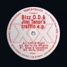 Traffic E.P.