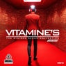 Vitamine's - The Minimal Album Collection