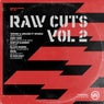 Raw Cuts Vol.2