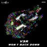 Won´t Back Down