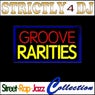 Strictly 4 DJ: Groove Rarities