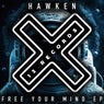 Free Your Mind EP