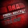 DNA Killerz EP