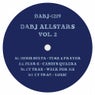 DABJ Allstars Vol 2
