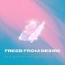 Freed From Desire (Radio Mix)