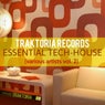 Essential Tech-House, Vol. 2