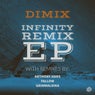 Infinity Remix EP