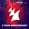 Armada Trice 3 Year Anniversary