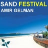 Sand Festival
