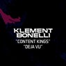 Content Kings - Déjà Vu